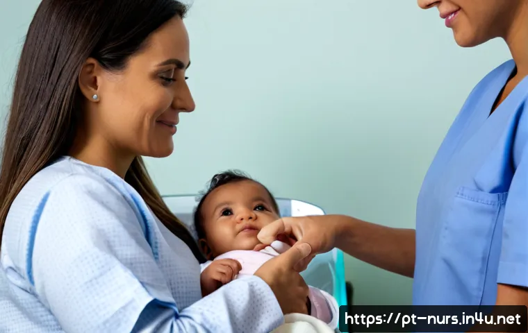 O que faz a enfermeira da UTI neonatal: cuidados, comunicação com a família e critérios para avaliar o serviço 3 신생아 중환자실 NICU 간호사 역할 관련 이미지 1